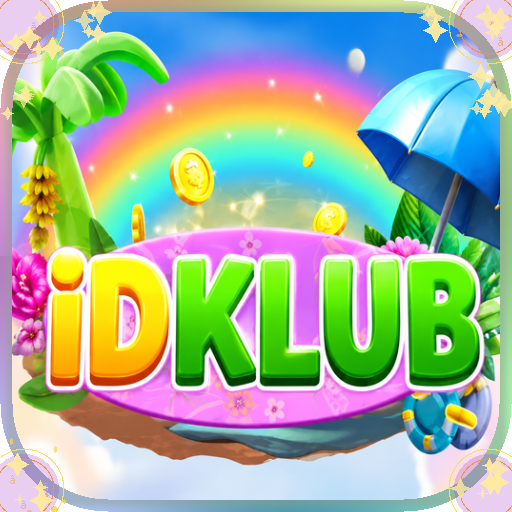 idklub — mitra unggulan